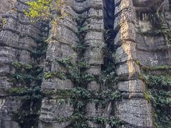 -梭布垭石林景区