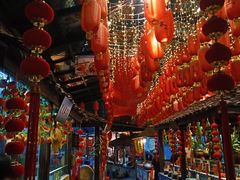 -客家大院·非遗赣南客家菜(郁孤台店)