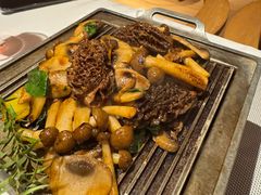 -若蘭慈·无国界素食料理(欢乐海岸店)