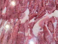 -老北京涮羊肉(航东路店)