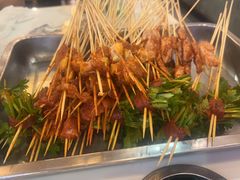 -钢管厂五区小郡肝火锅串串香(清河店)