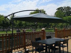 景观位-长安上水缘度假庄园