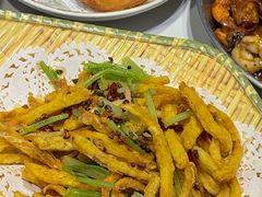 -不是烧烤·武汉烧烤·地道湖北菜(大成路店)