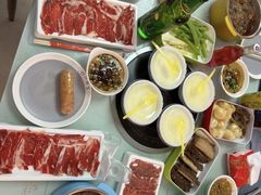 -味香林牦牛自助火锅