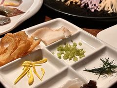 -揽季锅物会·海鲜姿造(五四路店)