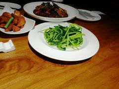 -金枝玉叶上海人家食府(三里河店)