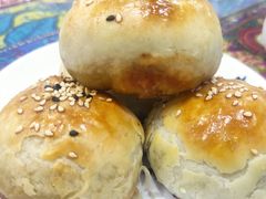 -烟疆印象新疆菜(万联广场店)