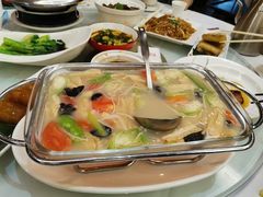 大盘菜-君逸酒店·万寿宫(横岗店)
