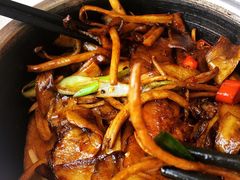 -惠丰堂饭庄·烤鸭·京味菜(西北旺·唐家岭店)