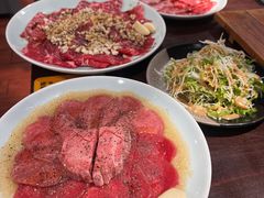 -蒜香焼肉PURUSHIN(马场路店)