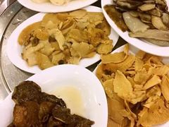 -太婆天府山珍酒楼(亚运村店)