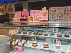 -罗莎蛋糕(建设路店)