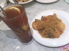 -翠华餐厅(正佳广场店)