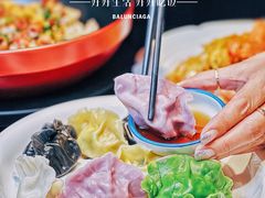-东莱馋房(陆家嘴店)