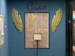 -CIAO·团建聚餐·生日派对轰趴馆(福田店)