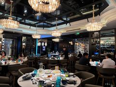-荟廷·晶萃(陆家嘴尚悦湾店)