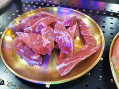 -釜山火炉·海鲜烤肉(紫藤路店)