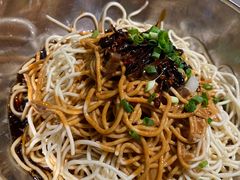 凉面-一棠龙虾•王牌虾球(楚河汉街店)