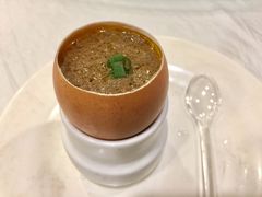 鹅肝鸡蛋盅-庐州太太(南七里店)