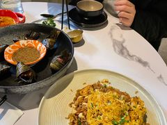 -ChitChat奇洽·Bistro(黎黄陂路店)