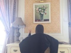 -天津津利华酒店