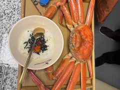 -震海贝烤贝·民俗特色店(延吉总店)
