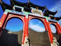 -九华山风景区