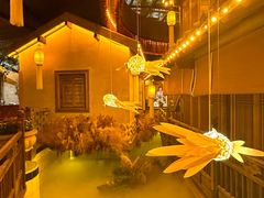 -叶叶菩提(太原别墅店)