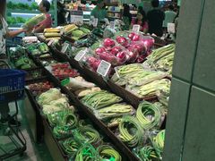 -盒马鲜生(大成店)