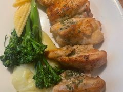 -沛家·西餐Brunch·直火料理