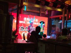 大堂-老凯俚酸汤鱼(鸿通城店)