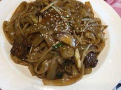 -凡灵哥达港式茶餐厅(海上海弘基休闲广场店)