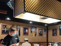 -矶野水产(澳门逸园中心店)