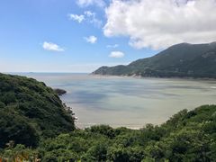 -金海湾海鲜排档(朱家尖店)