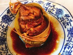 古镇扎肉小-洞天食府(北大街店)