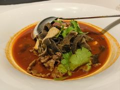 -院里寻菜·精致庭院菜(观沙岭店)