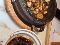 -绿茶餐厅(西单老佛爷店)