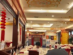 -全聚德(上海首店浦东店)