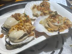 -三个渔夫·蒸汽海鲜(小白楼店)