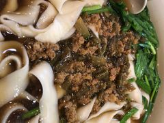 -李先生牛肉面(新华店)