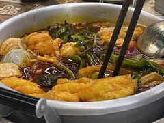 -顶上头·螺蛳火锅(五一新村店)