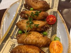 -RELLMAN莱尔曼扒房(黄埔店)