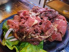 -吉志烤肉(太原总店)