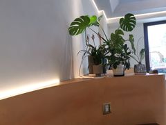 -fishtank鱼缸咖啡(三山街店)