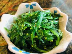 -炙柒Sekinana·精致料理 烧鸟·铁板烧(海上世界店)