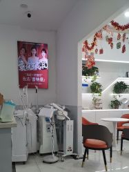 -蕾特恩专业祛痘·皮肤管理