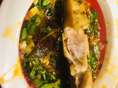 -大味生态火锅(蓝谷地店)