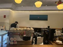 -fishtank鱼缸咖啡(三山街店)