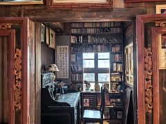 -宣科纳西古乐·非遗体验空间(大水车店)
