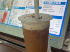 -好时味十三姨(河西路店)